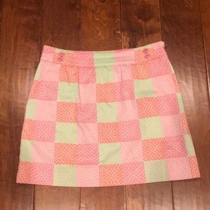 Vineyard Vine Skirt, Size 0